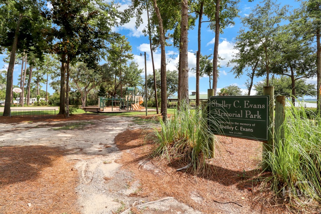 Community Park