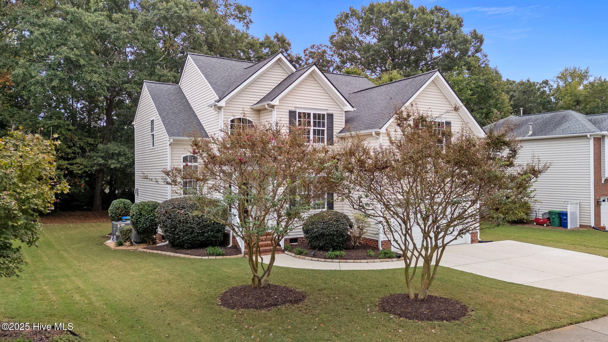 2424 Deermist Way Ext Angle