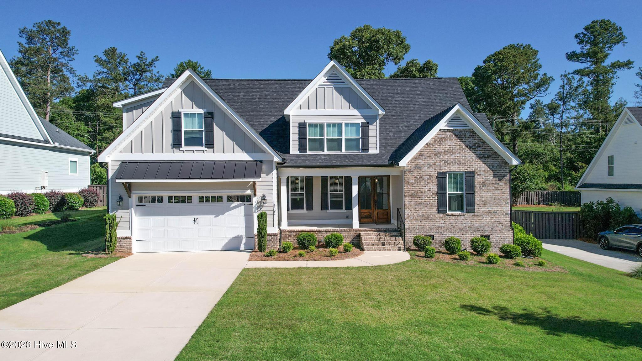 1005 Cooper Place Drive, North Augusta, SC 29860 Listing Photo  1