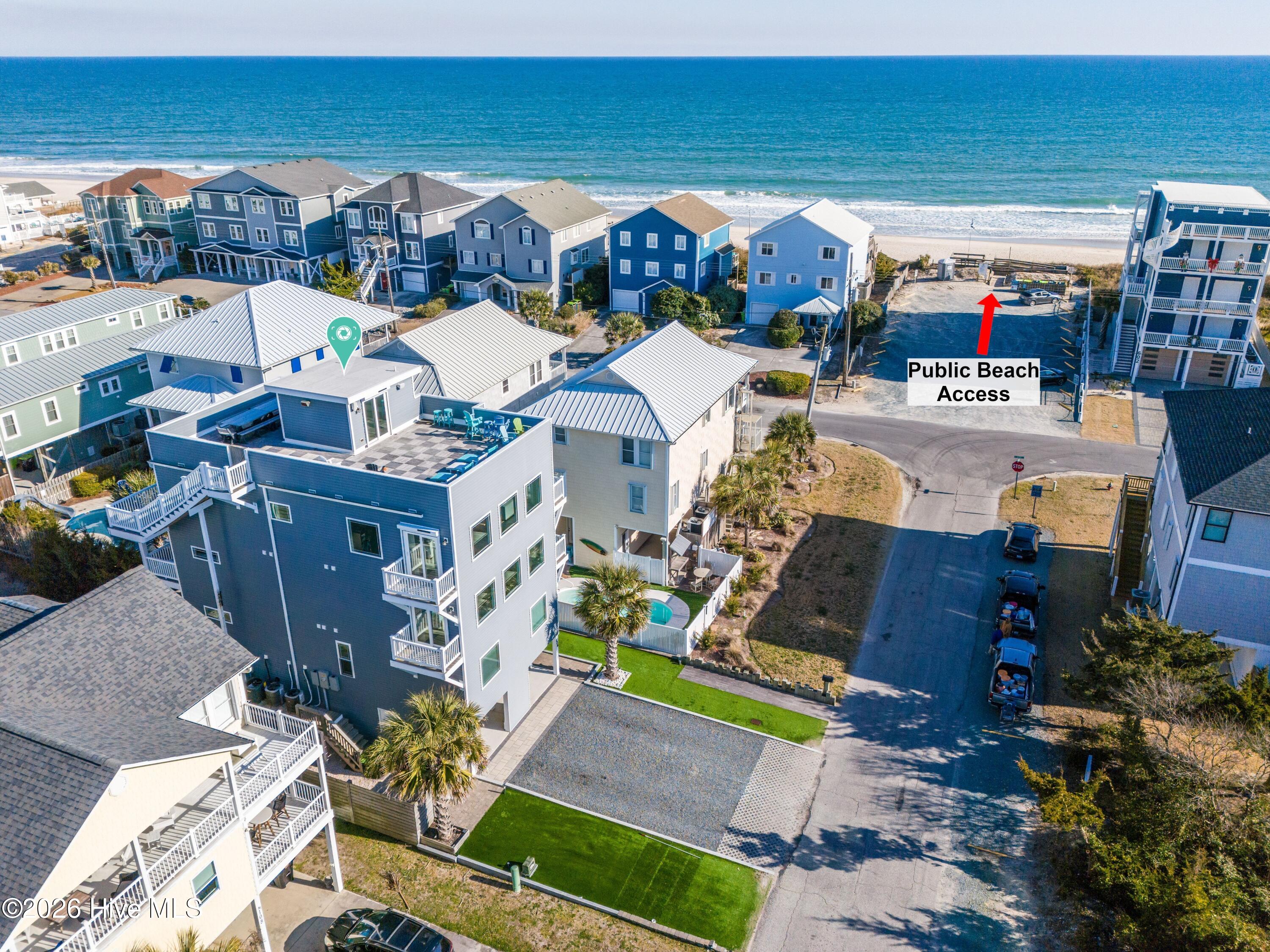 Carolina Barrier Islands Carolina Barrier Islands