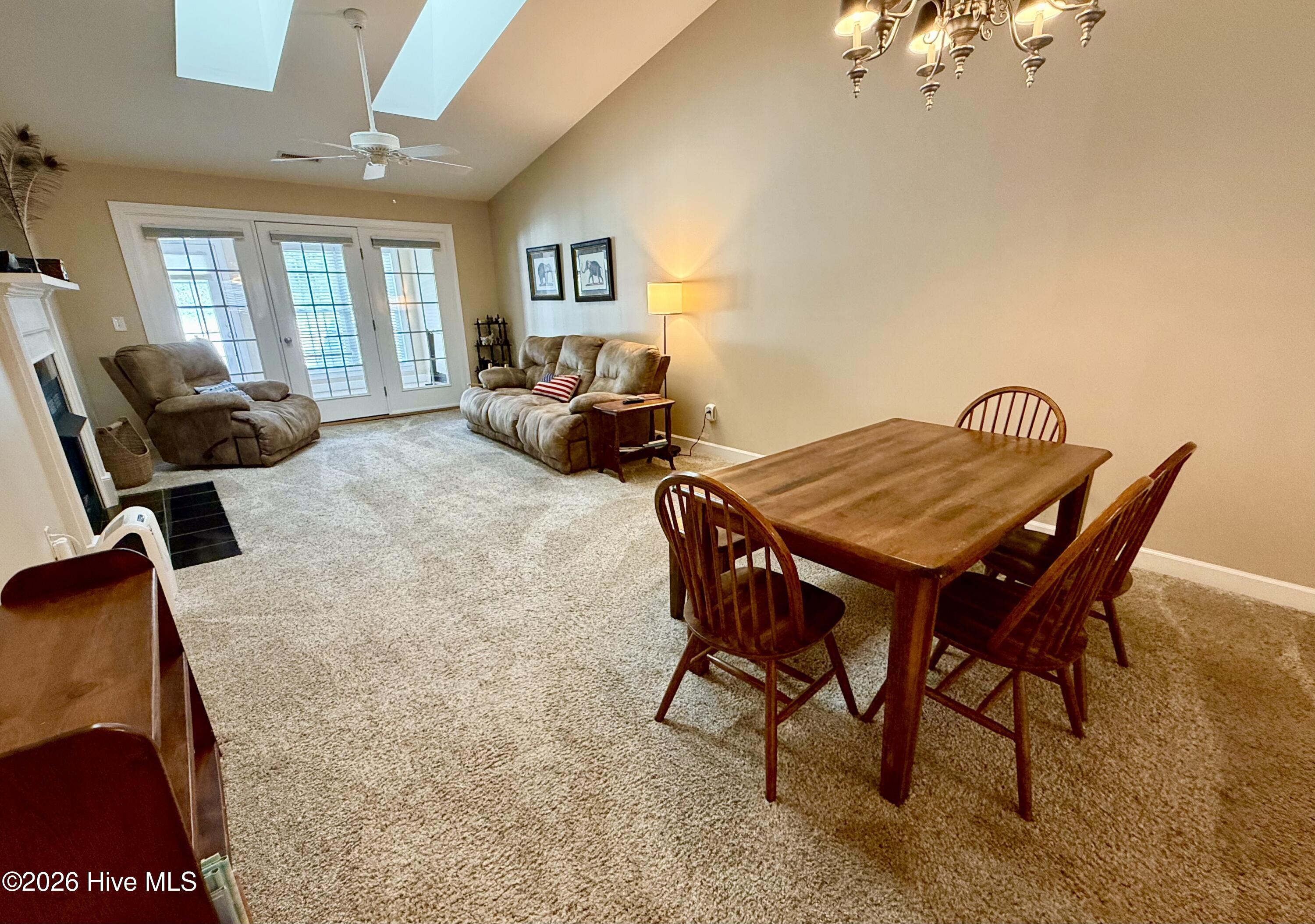 Exterior photo of 3105 Fox Run Drive, Kinston, NC 28504. MLS: 100600298