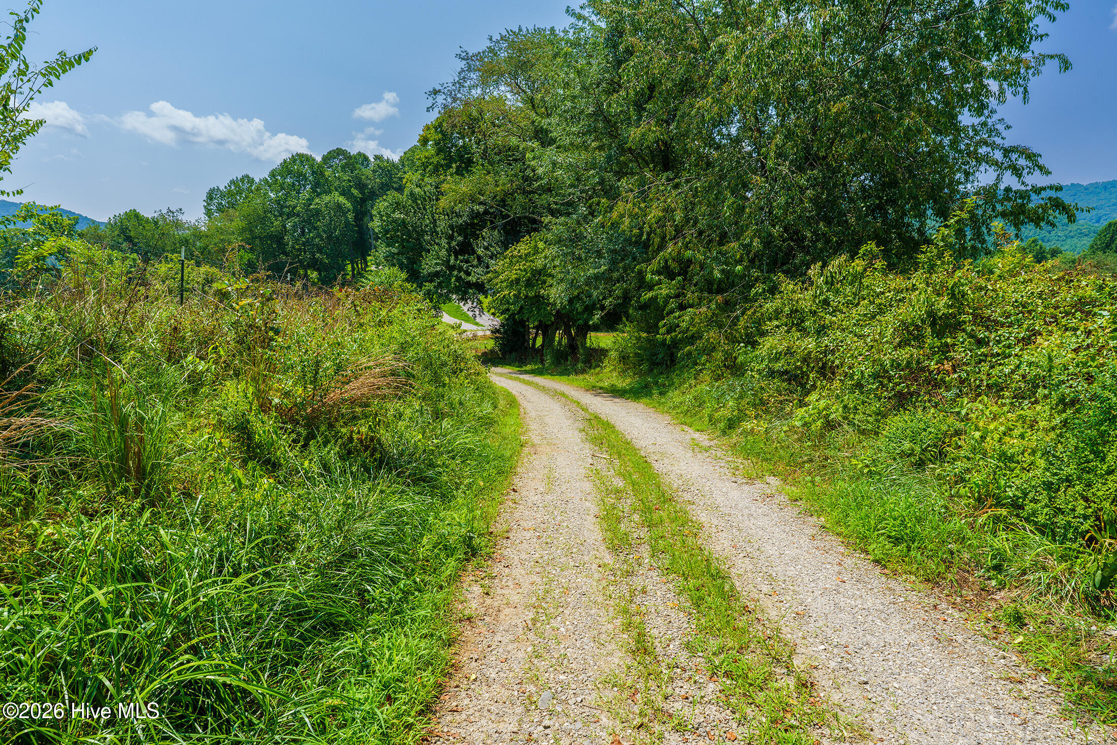 Exterior photo of 51.20 Ac Bethabara Road, Hayesville, NC 28904. MLS: 100592915