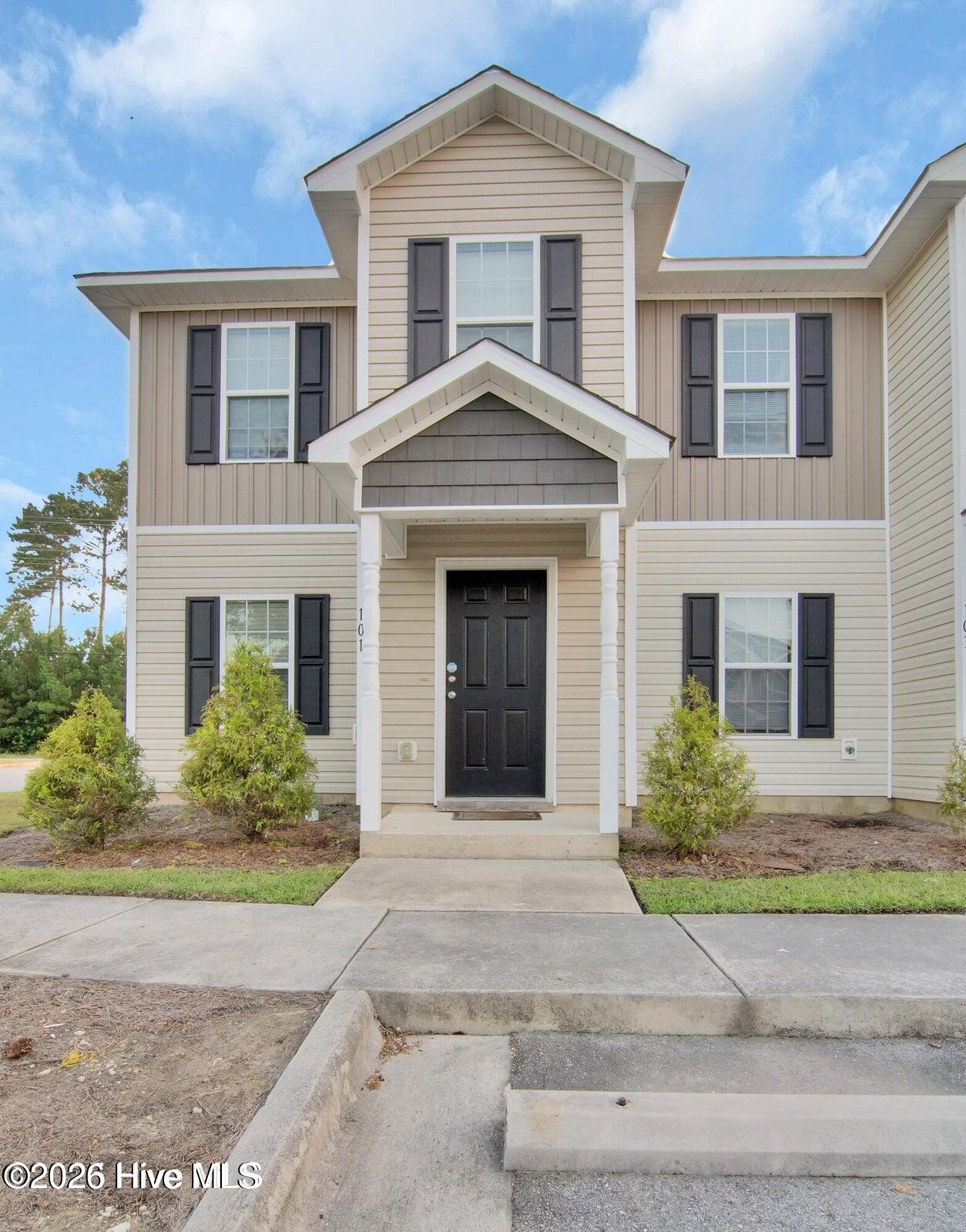 101 W Murrow Lane,Jacksonville
