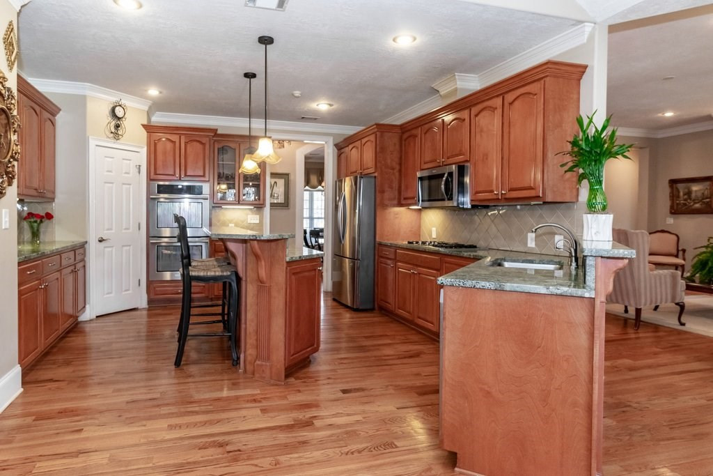 218 N Crestridge Drive, Waynesboro, GA 30830 Listing Photo  27