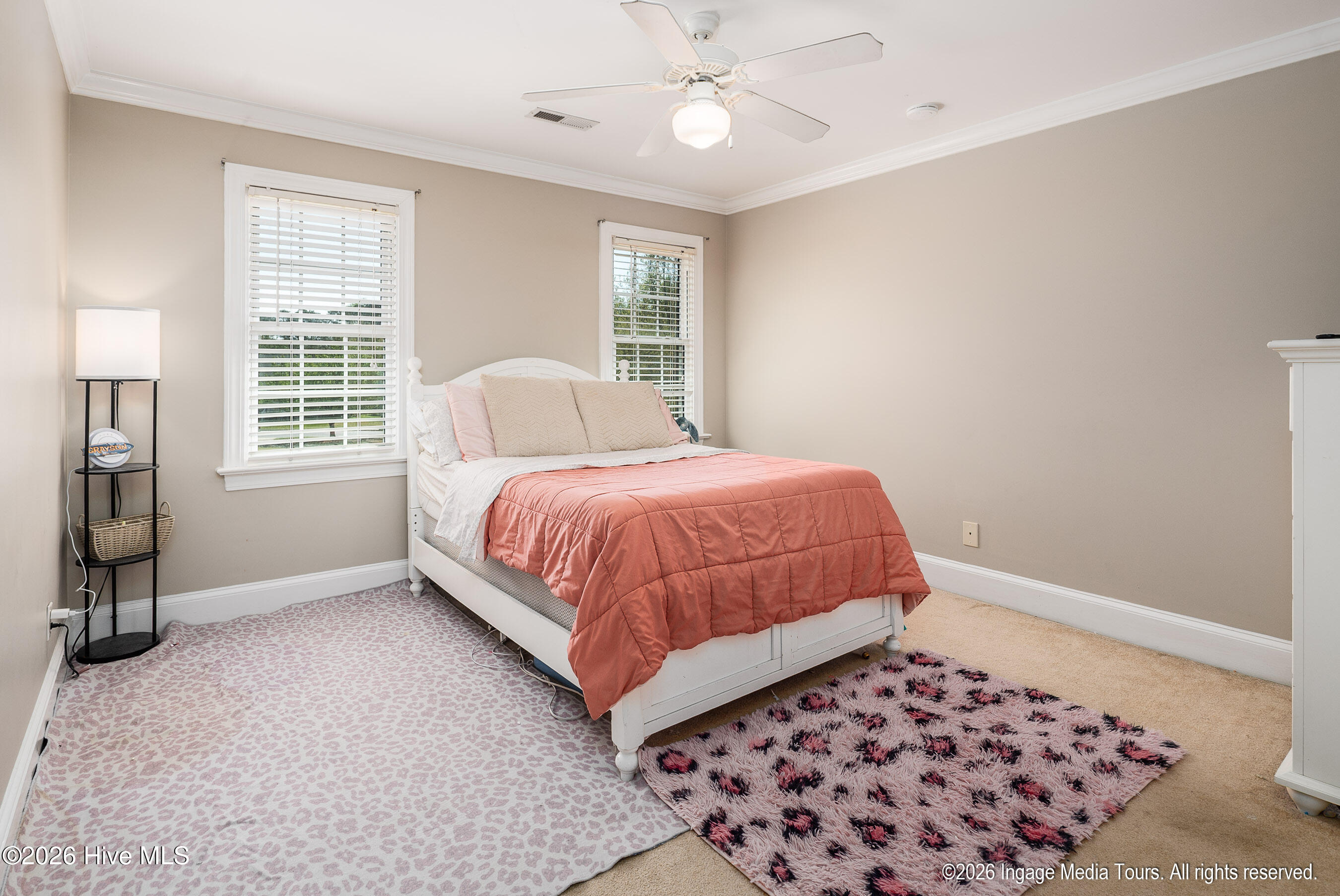 1802 Staccato Court, Greenville, NC, 27858