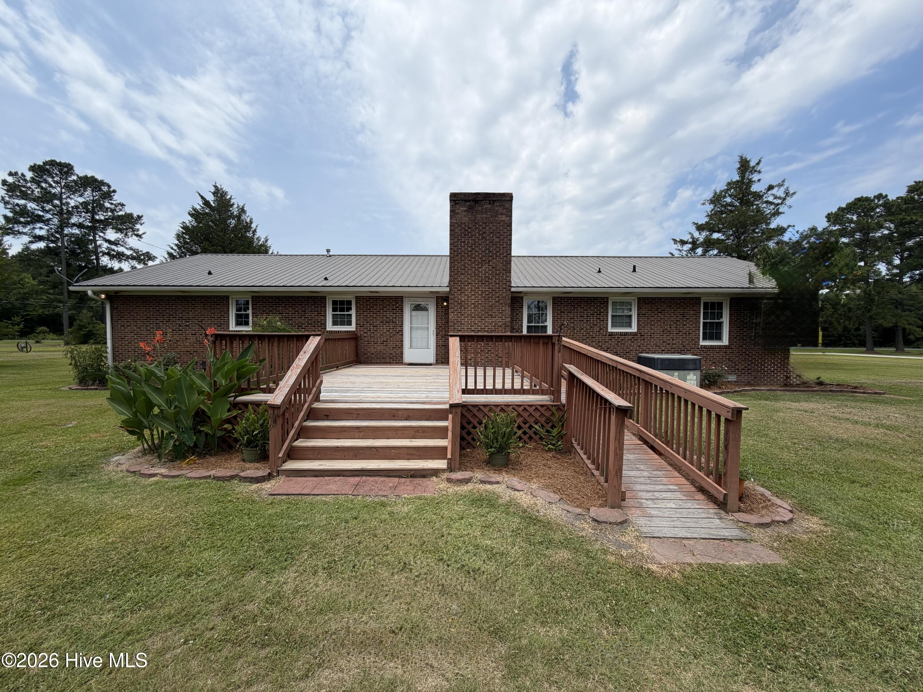 3144 Wintergreen Road,Cove City