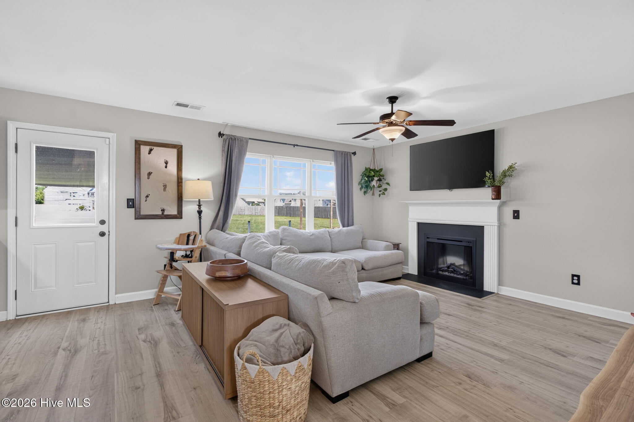 114 Woodwater Drive,Richlands
