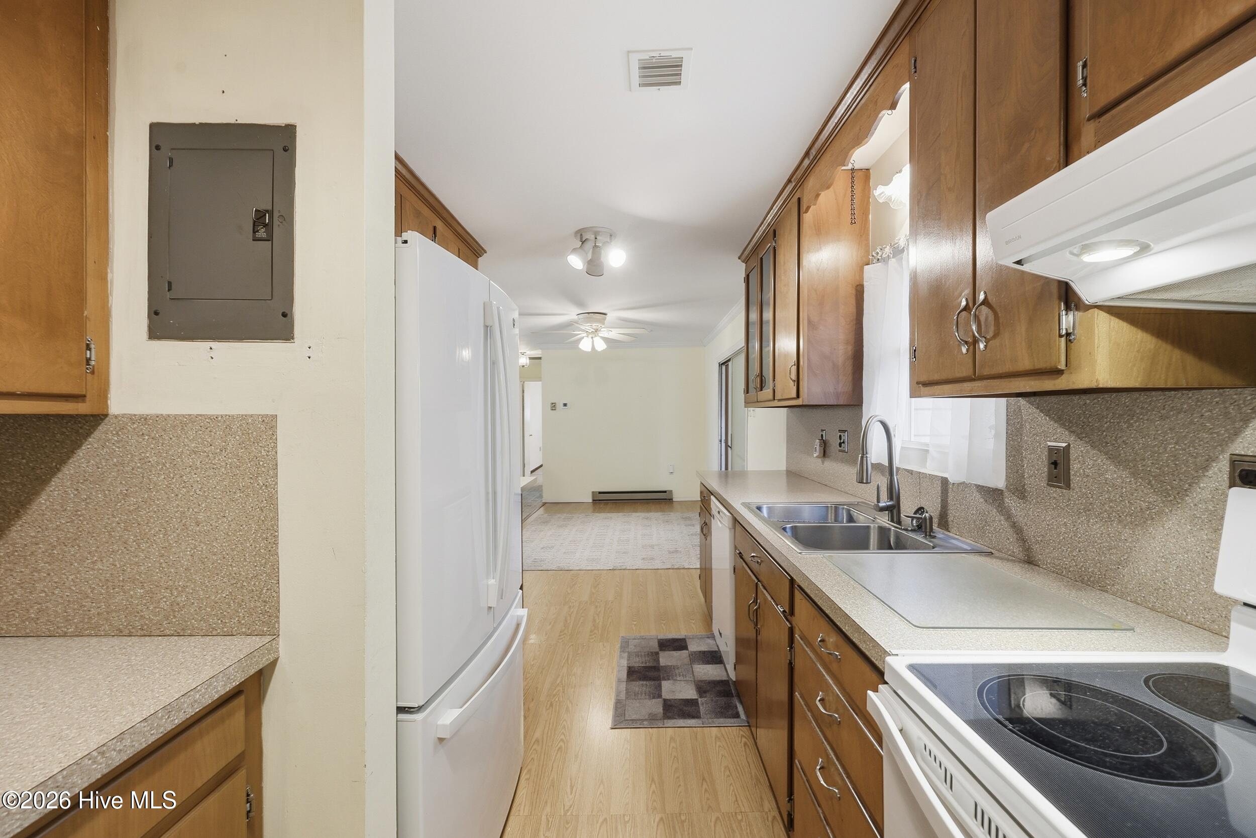 1392 Nixonton Road, Elizabeth City, NC, 27909