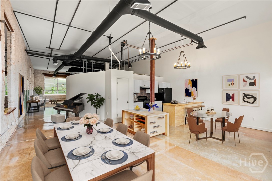 585 White Circle UNIT 509, Athens, GA, 30605