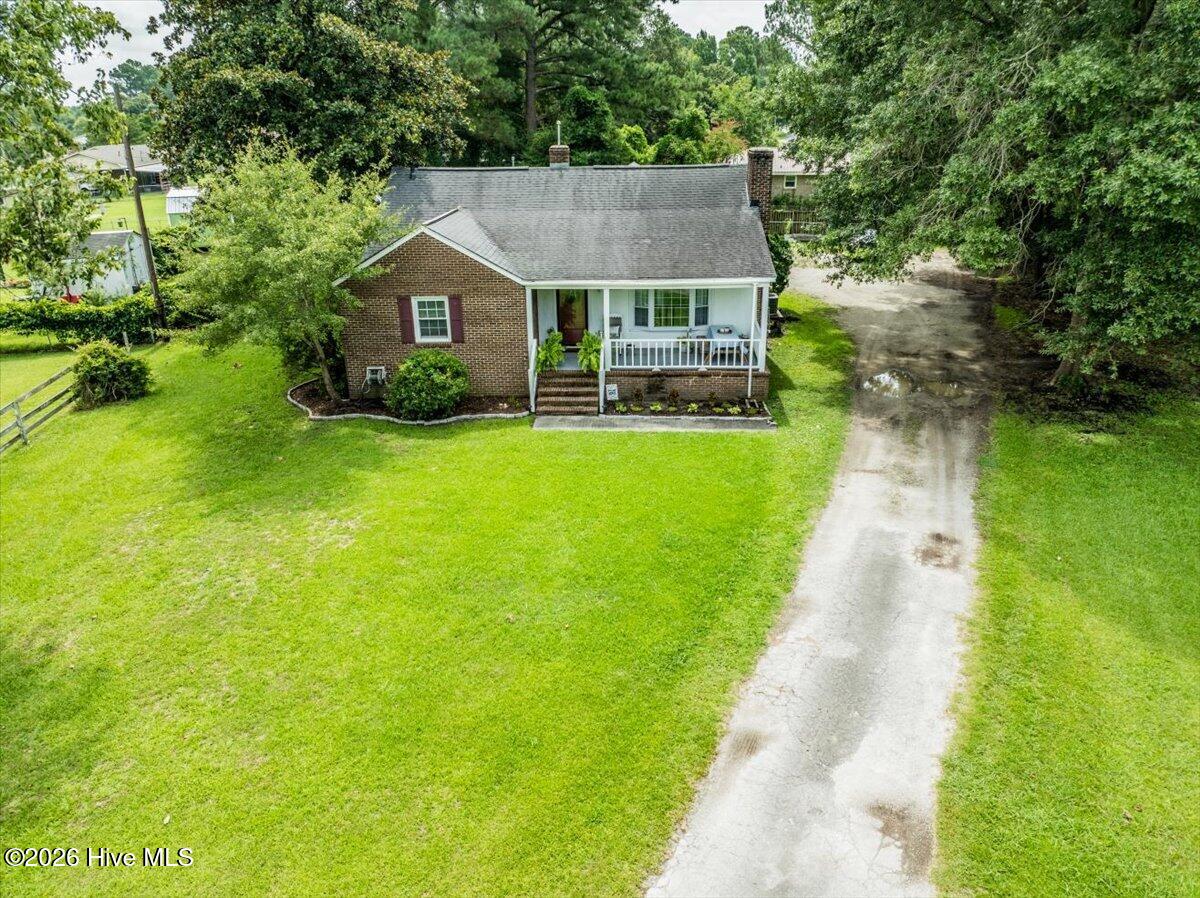 1502 N Hills Court,New Bern