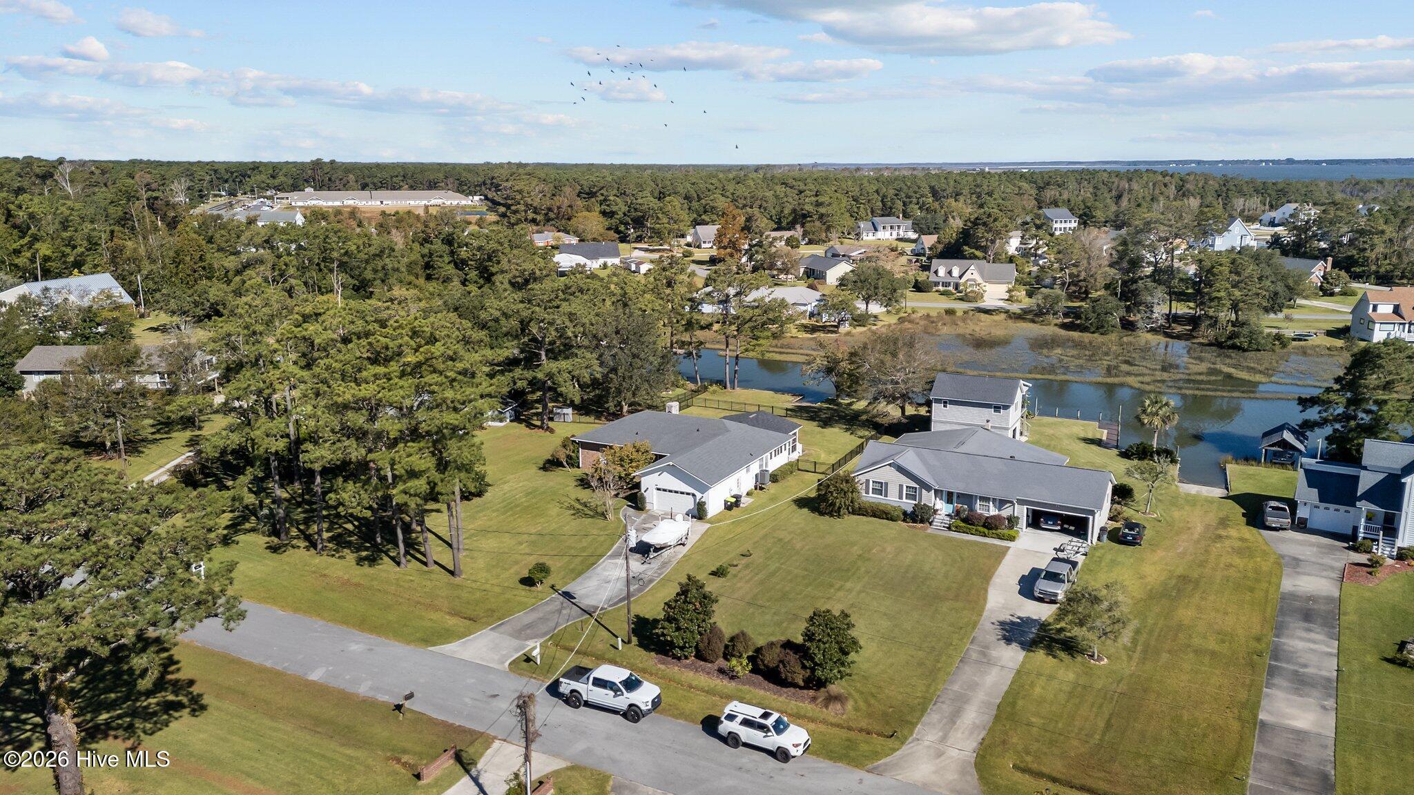 180 Wallace Road,Beaufort