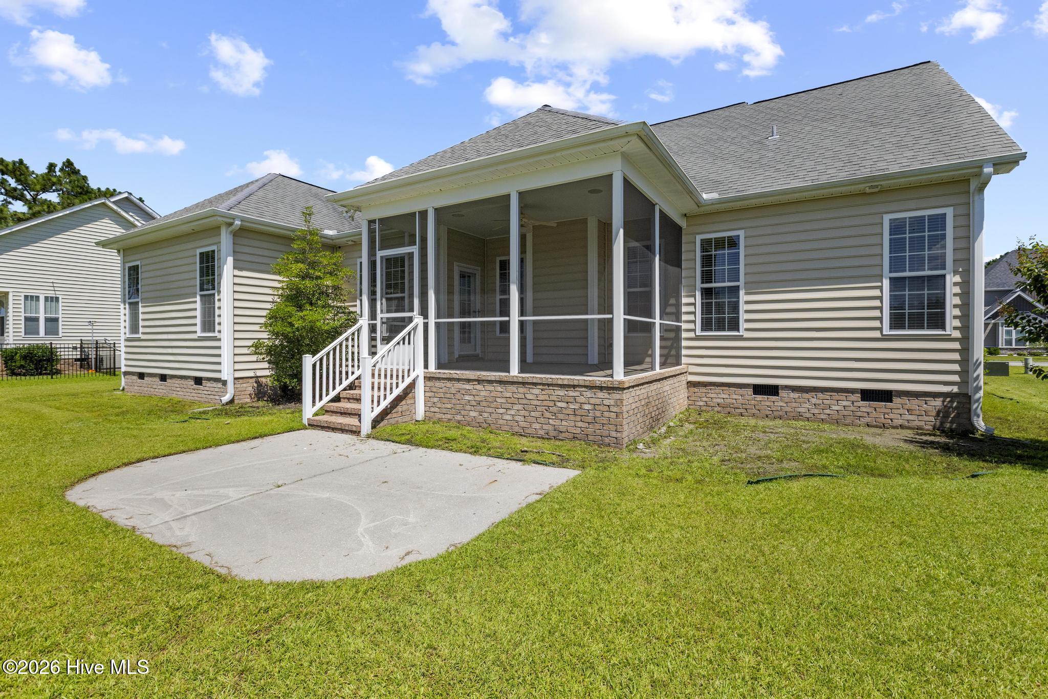 417 Meadowland Circle,Maple Hill