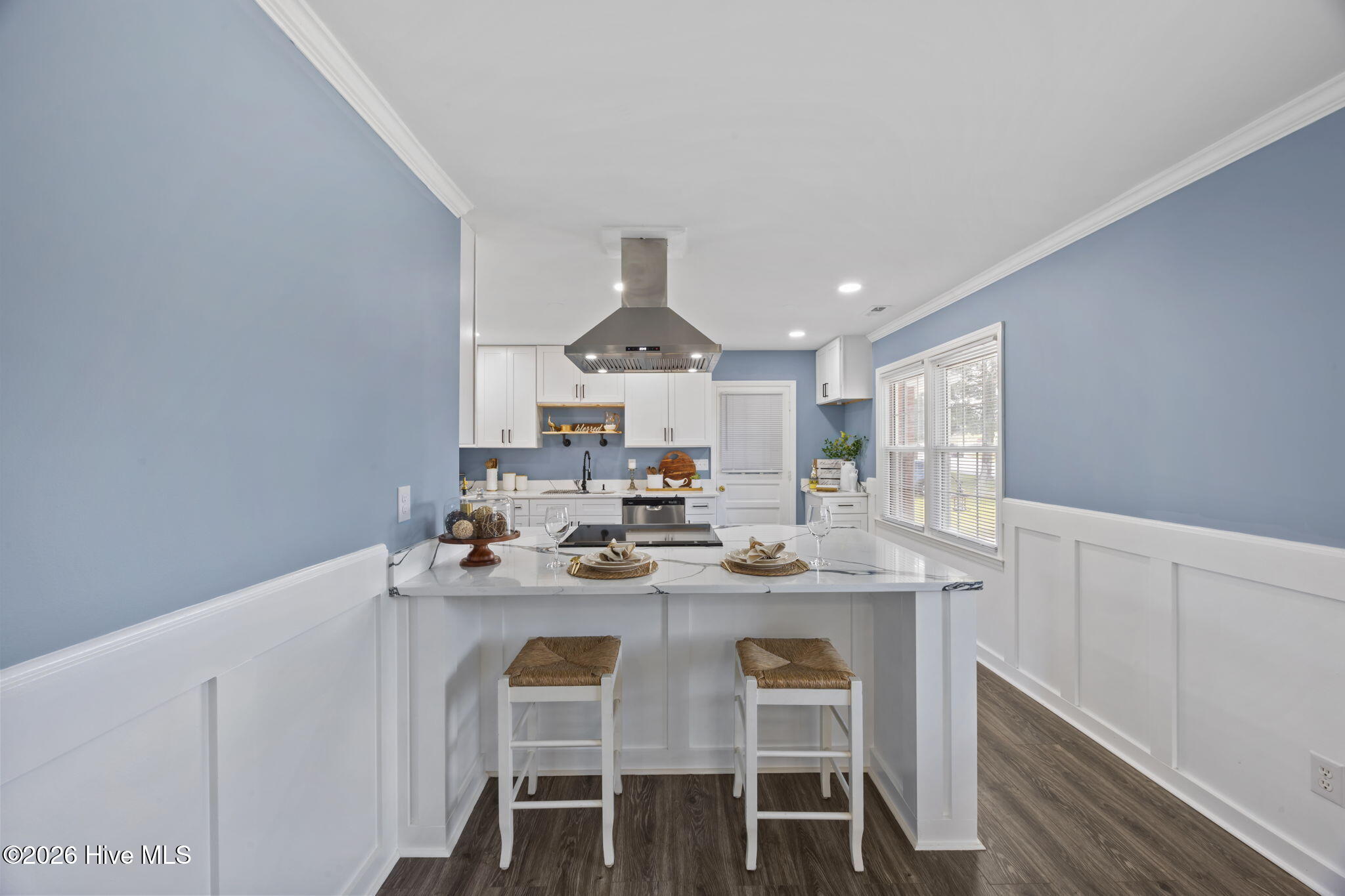 2406 N Hills Drive,New Bern