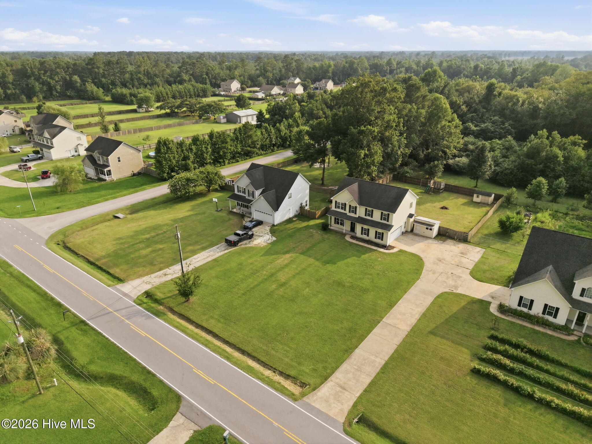 739 Francktown Road,Richlands