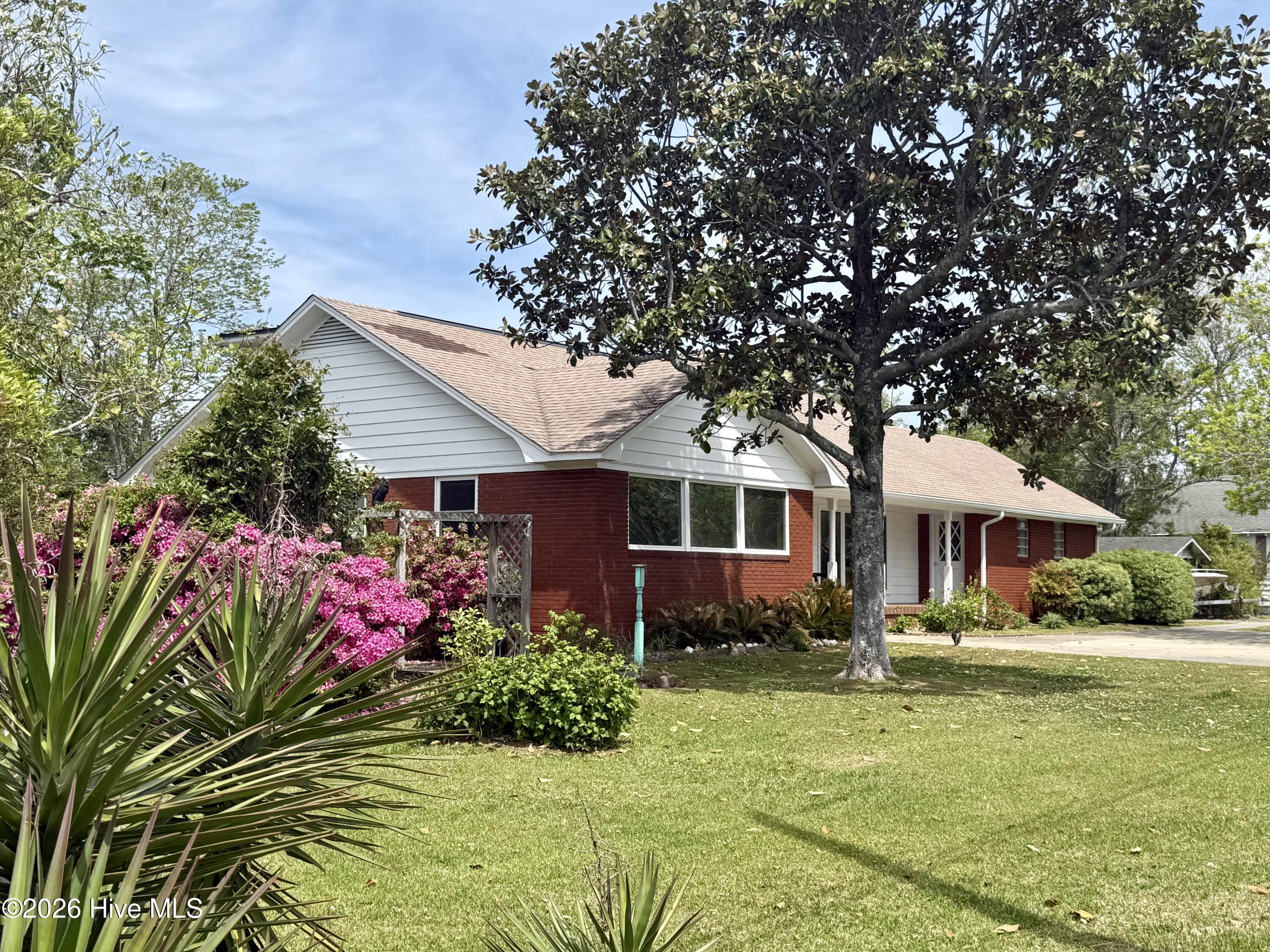 459 Shell Road,Atlantic
