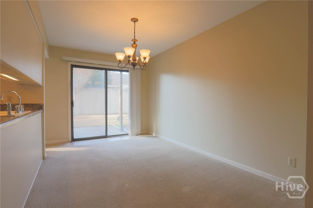 6501 Habersham Street UNIT 9, Savannah, GA, 31405