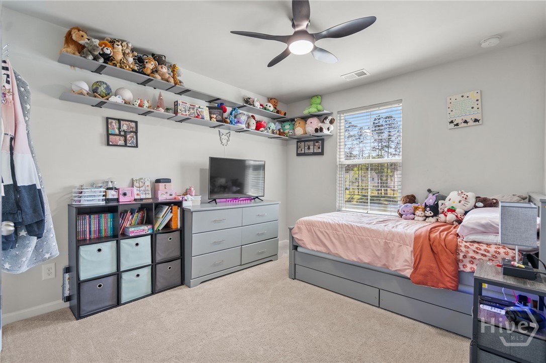 Bedroom #1