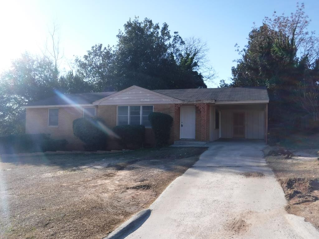 3020 Baywood Drive, Augusta, GA 30906 Listing Photo  1