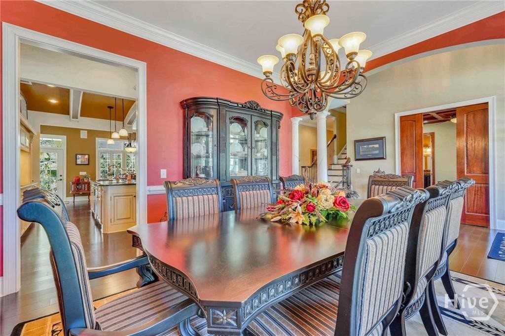 109 Busbridge Cove, Pooler, GA, 31322