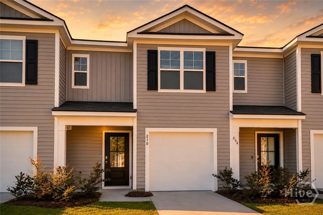 1st image of 210 Coneflower Rd, Bloomingdale, GA 31302 | MLS# SA362255