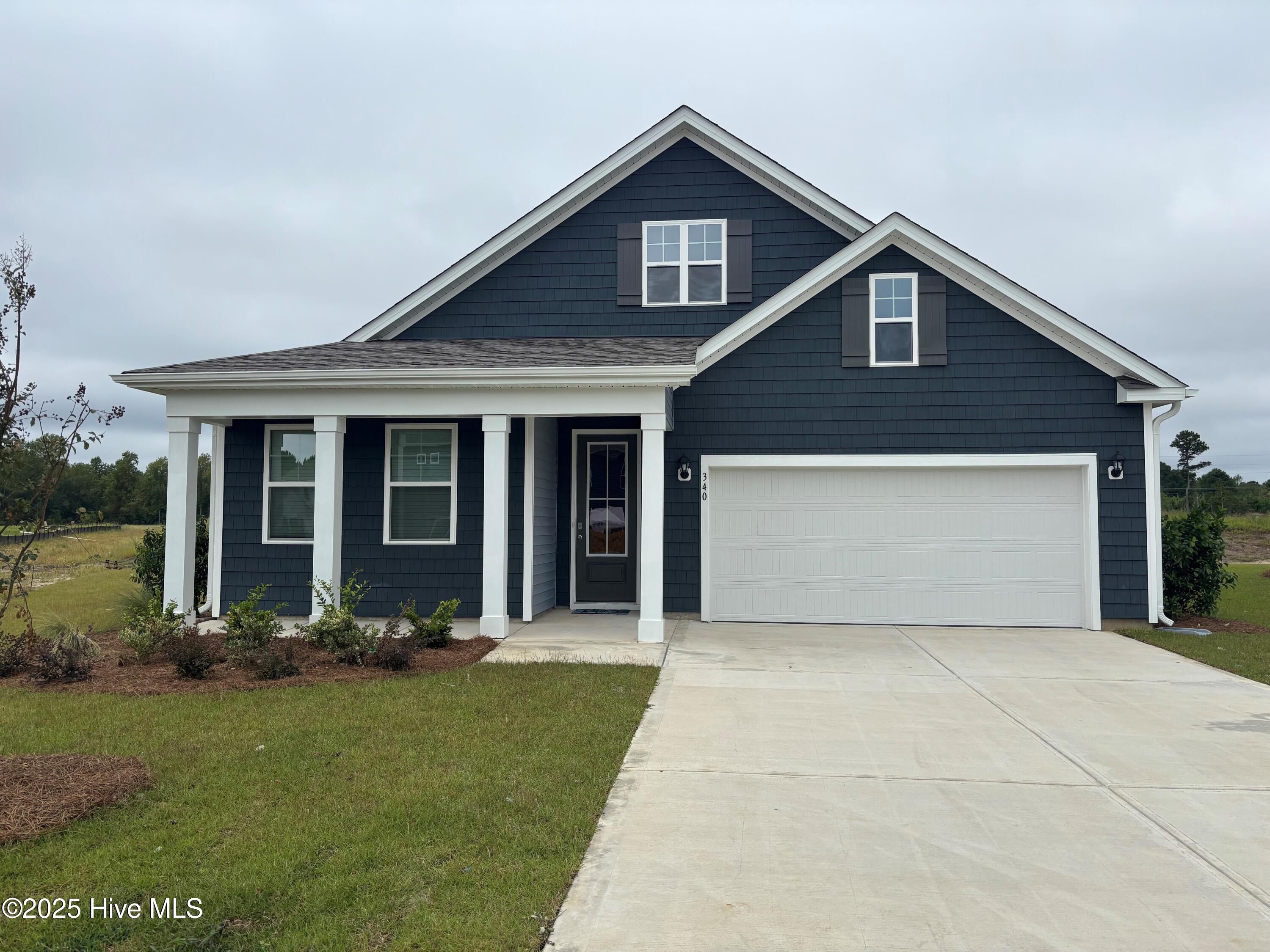 514 Bogue View Road Lot 50,Hubert