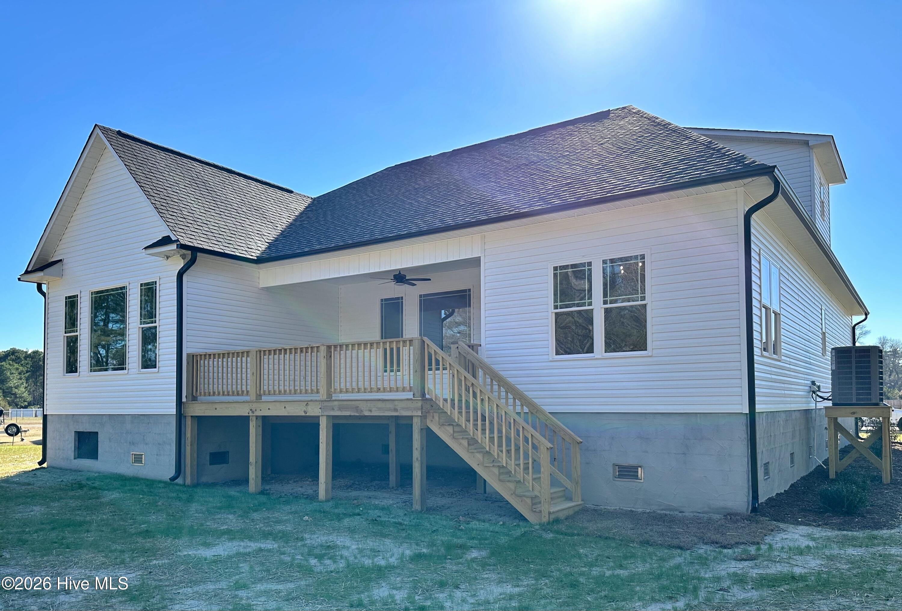 204 N Tamassee Lane,Beaufort