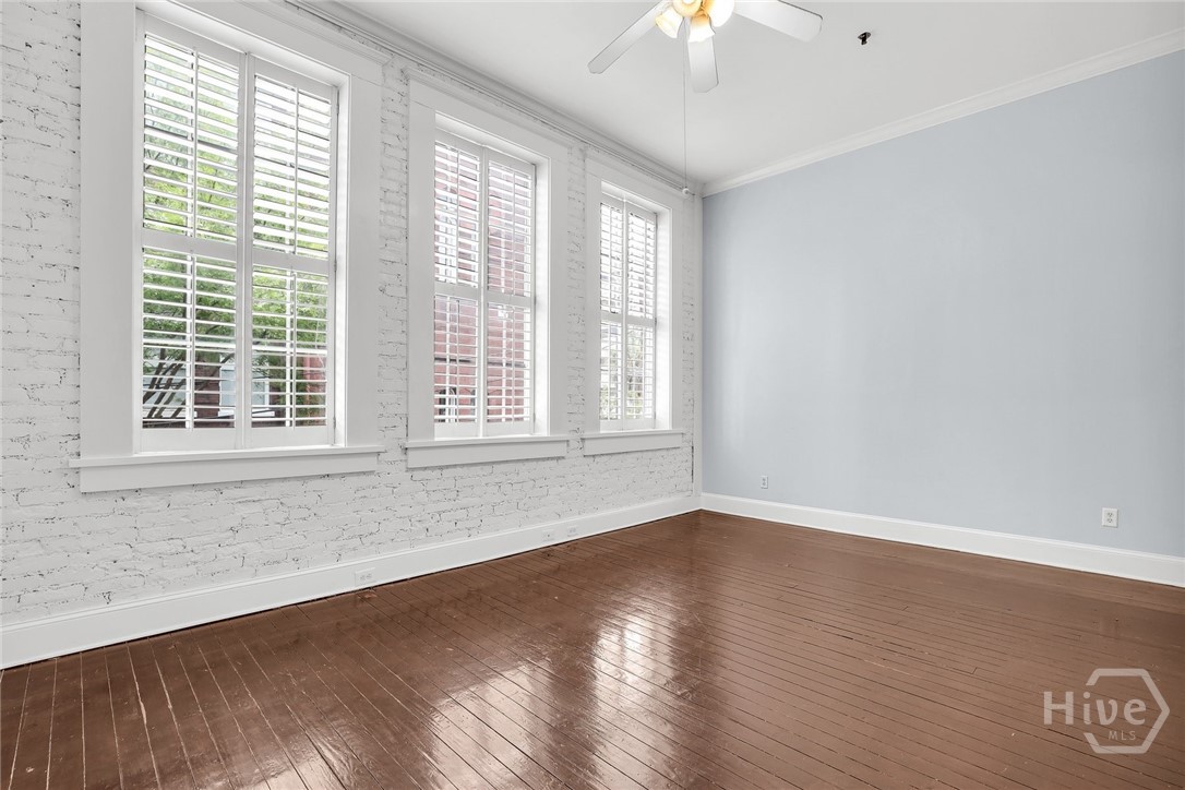 321 W Broughton Street UNIT 5, Savannah, GA, 31401