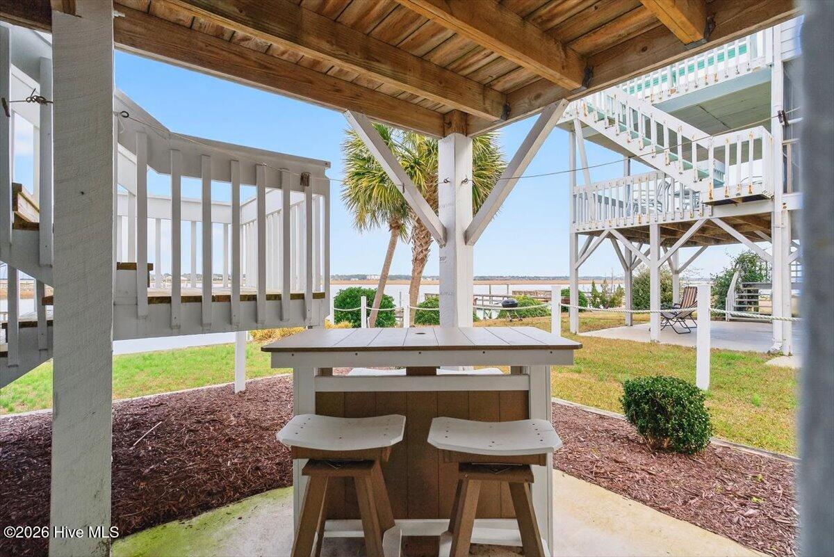 1701 Canal Drive, Sunset Beach, NC, 28468