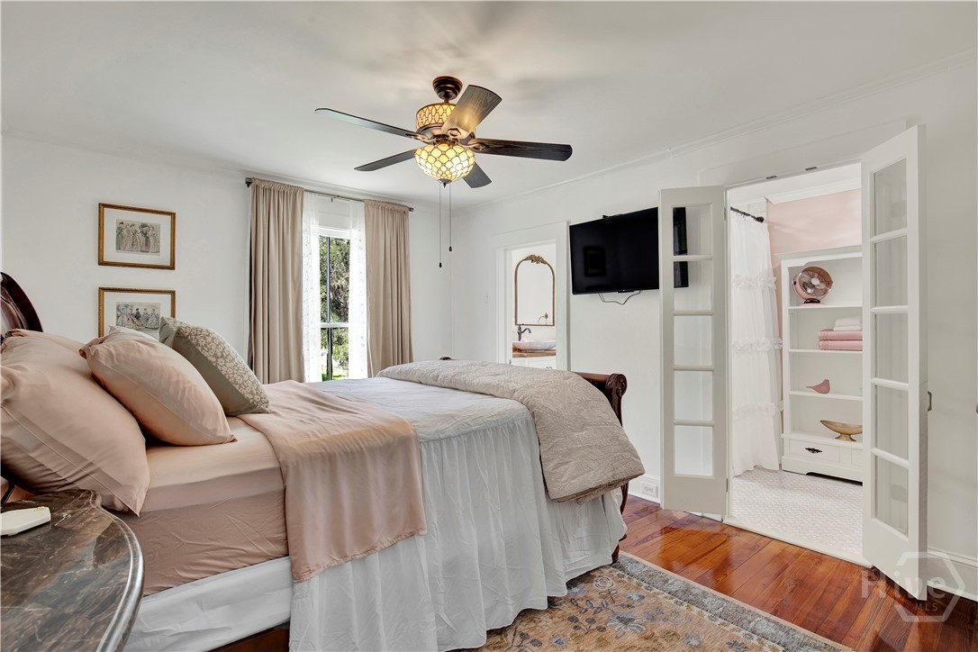 15752 US 17 Highway, Townsend, GA, 31331