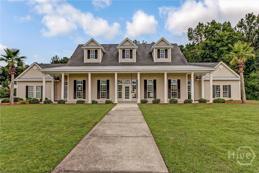 40 Roseberry Circle, Port Wentworth, GA, 31407