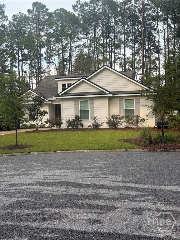 275 Heron Court, St Marys, GA, 31558
