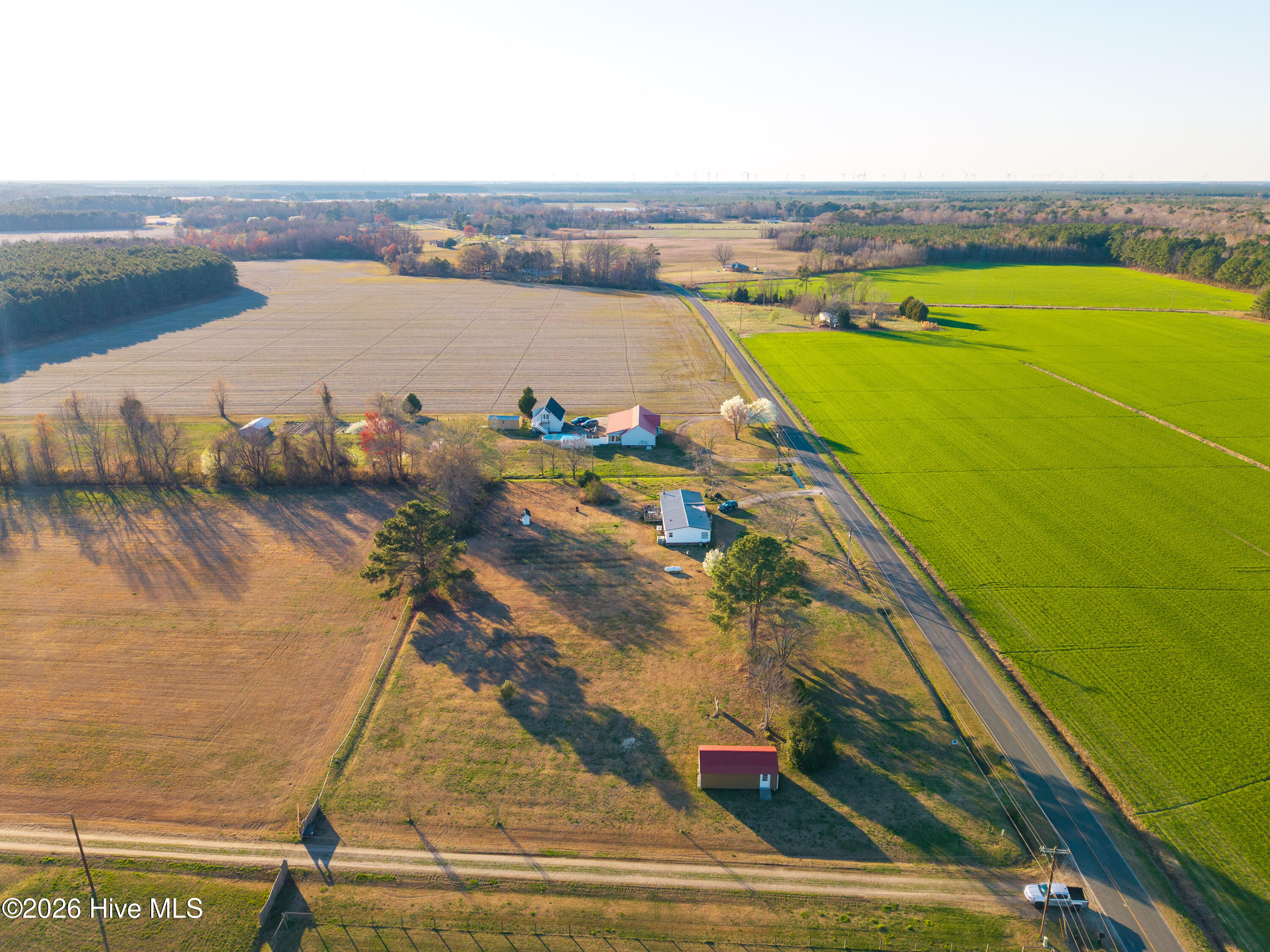 316 Hopewell Road, Edenton, NC, 27932