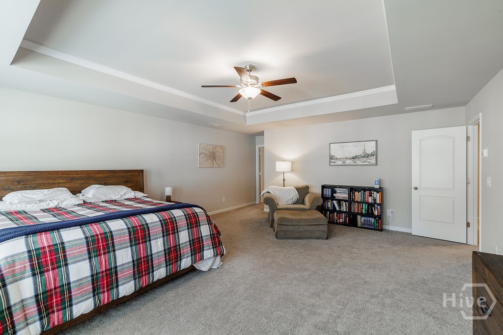 5545 Rockfern Drive, Lilburn, GA, 30047