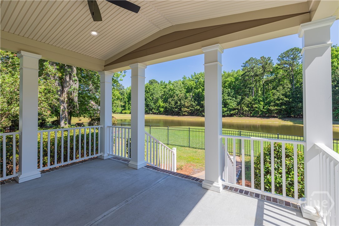 502 Forest Lakes Drive, Pooler, GA 31322 Listing Photo  49