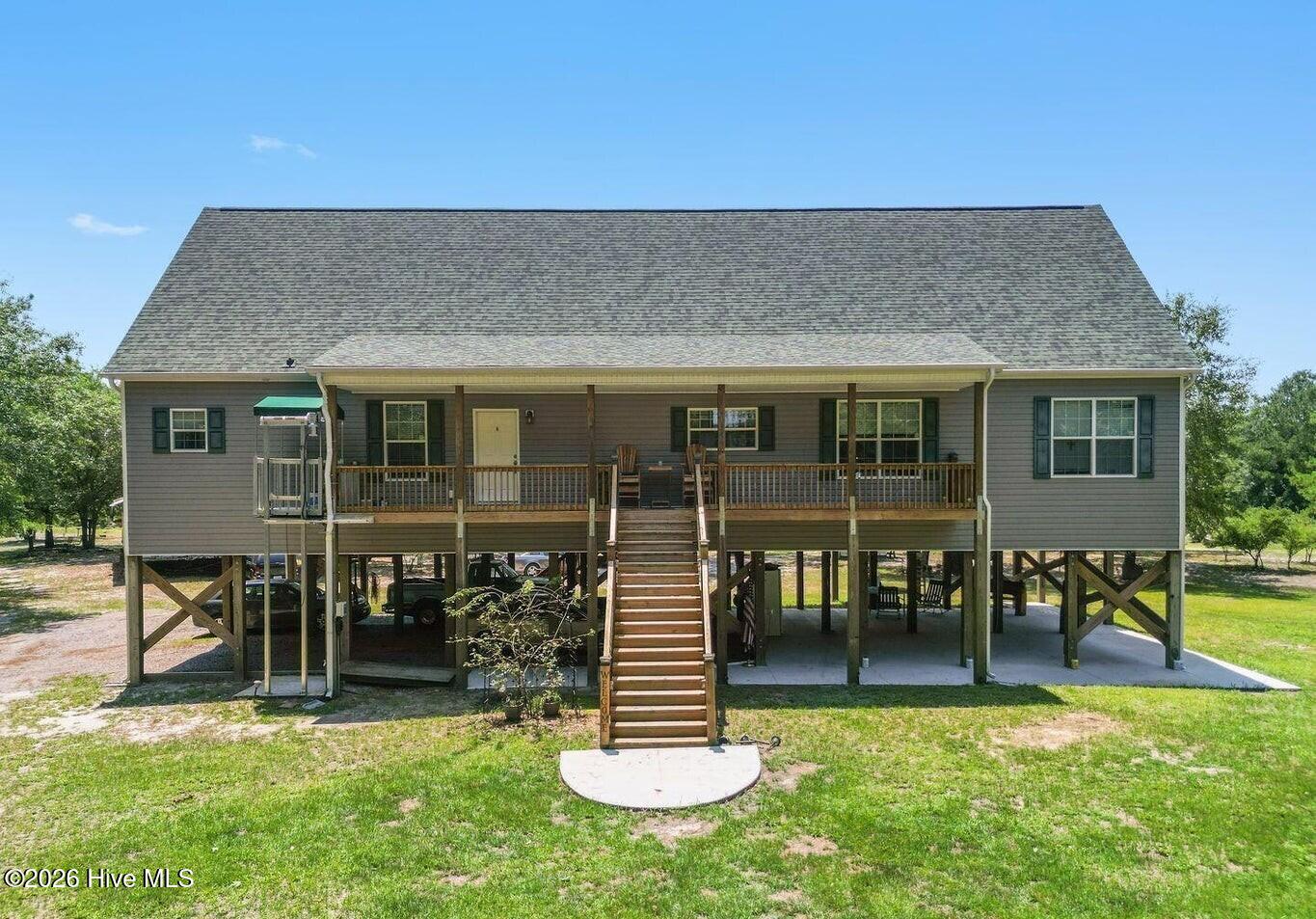 1st image of 364 Murray Turner Farm Rd, Burgaw, NC 28425 | MLS# 100587934