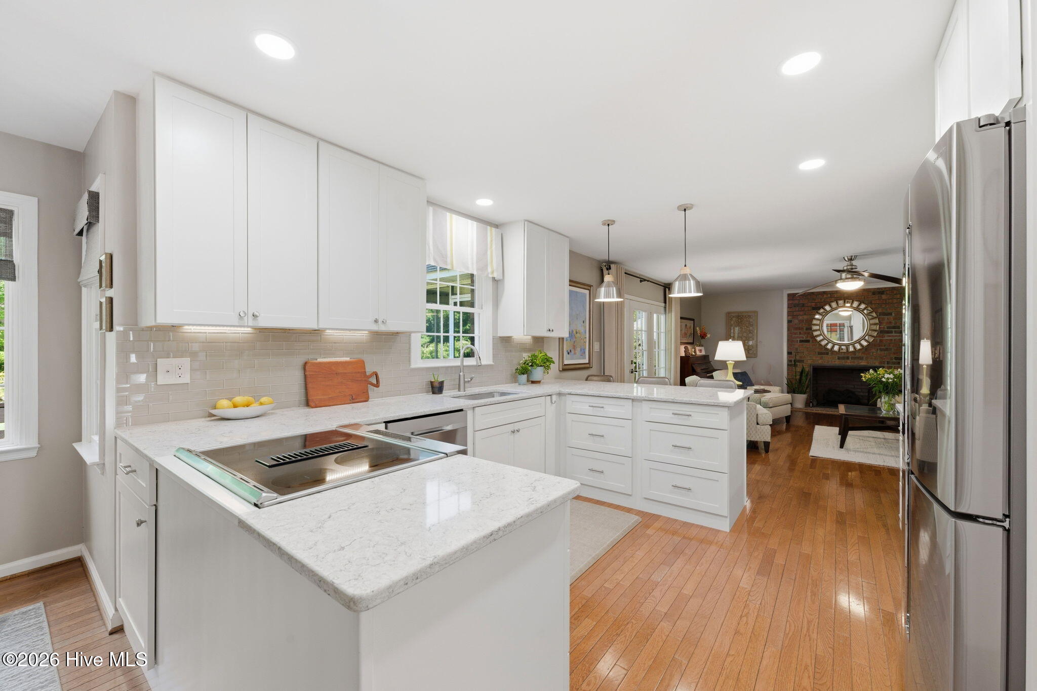 110 Creekview Road,New Bern
