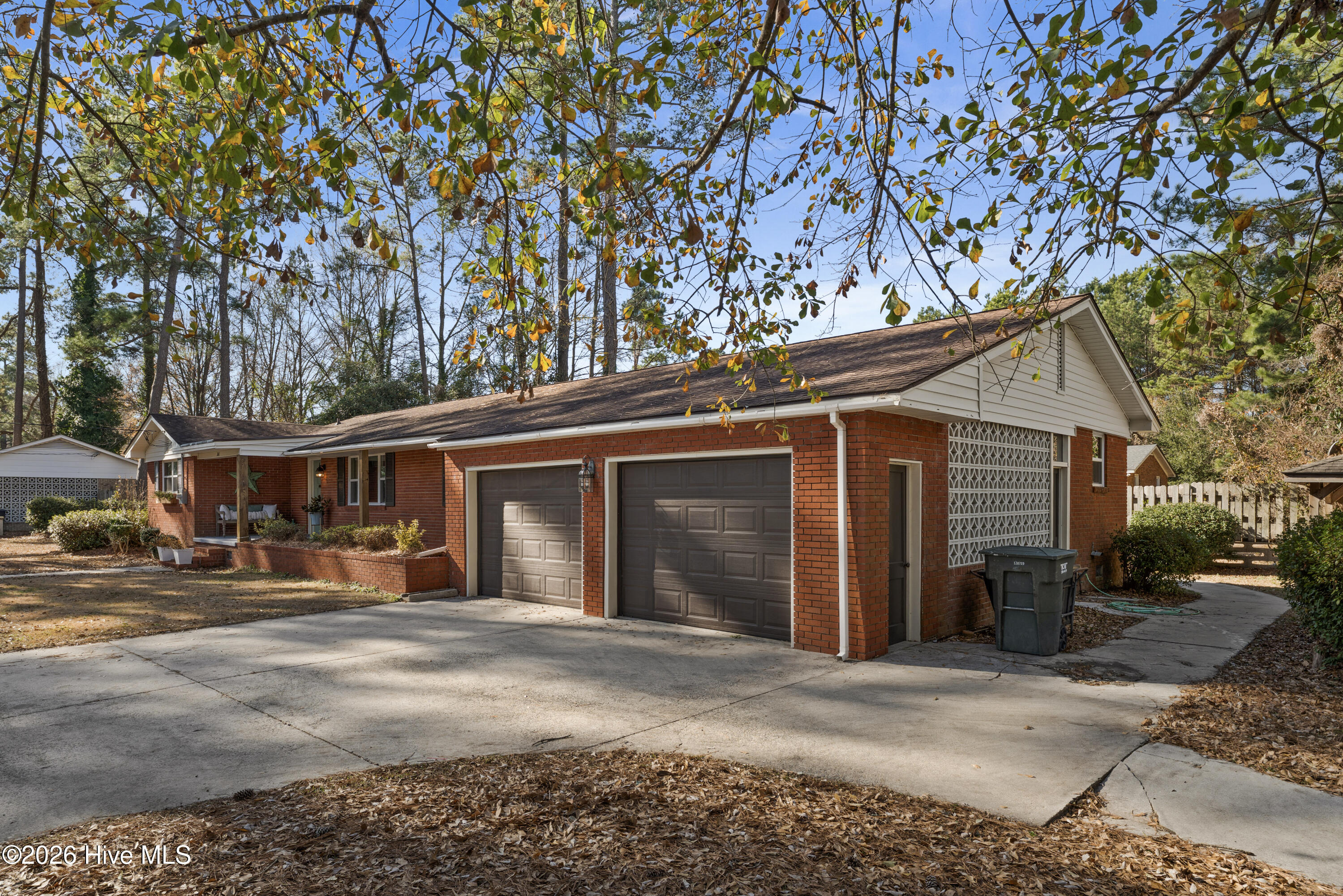 241 Oak Street, Wallace, NC 28466 – photo 5: 7-DSC02679