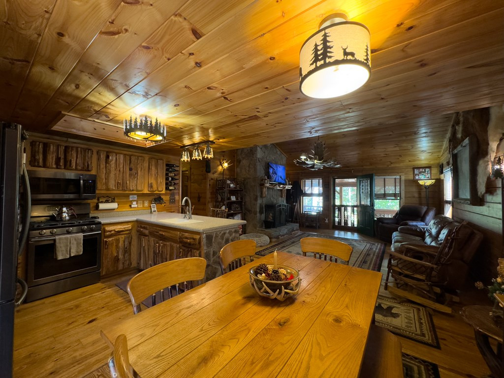 614 Rockridge Road, Murphy, NC 28906 Listing Photo  20