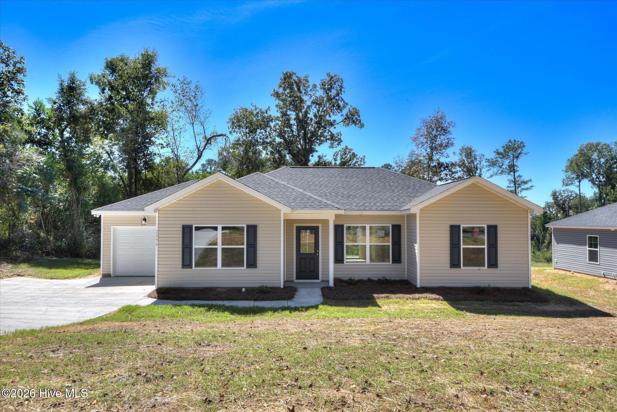 Photo 1 of Single family home for sale at 2096 Storm Branch, Beech Island, SC 29842 | MLS# 98254119 | Listing updated on 2026-10-05