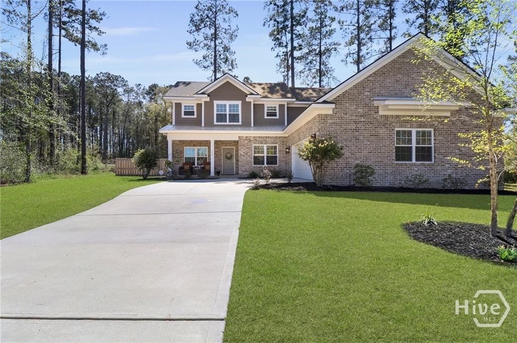 Property at 206 Boulder Court