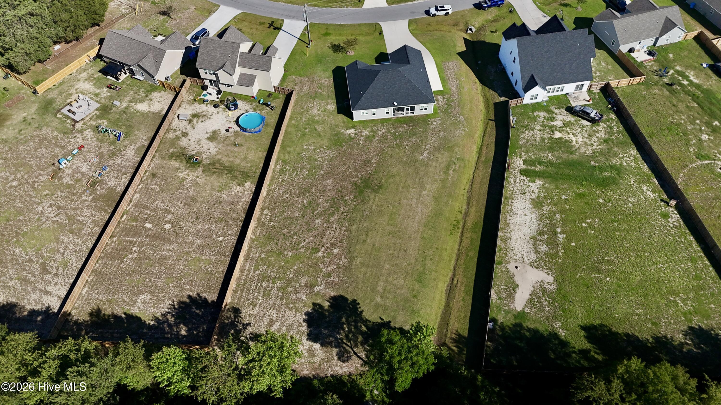 513 Orchard Creek Drive,Beulaville