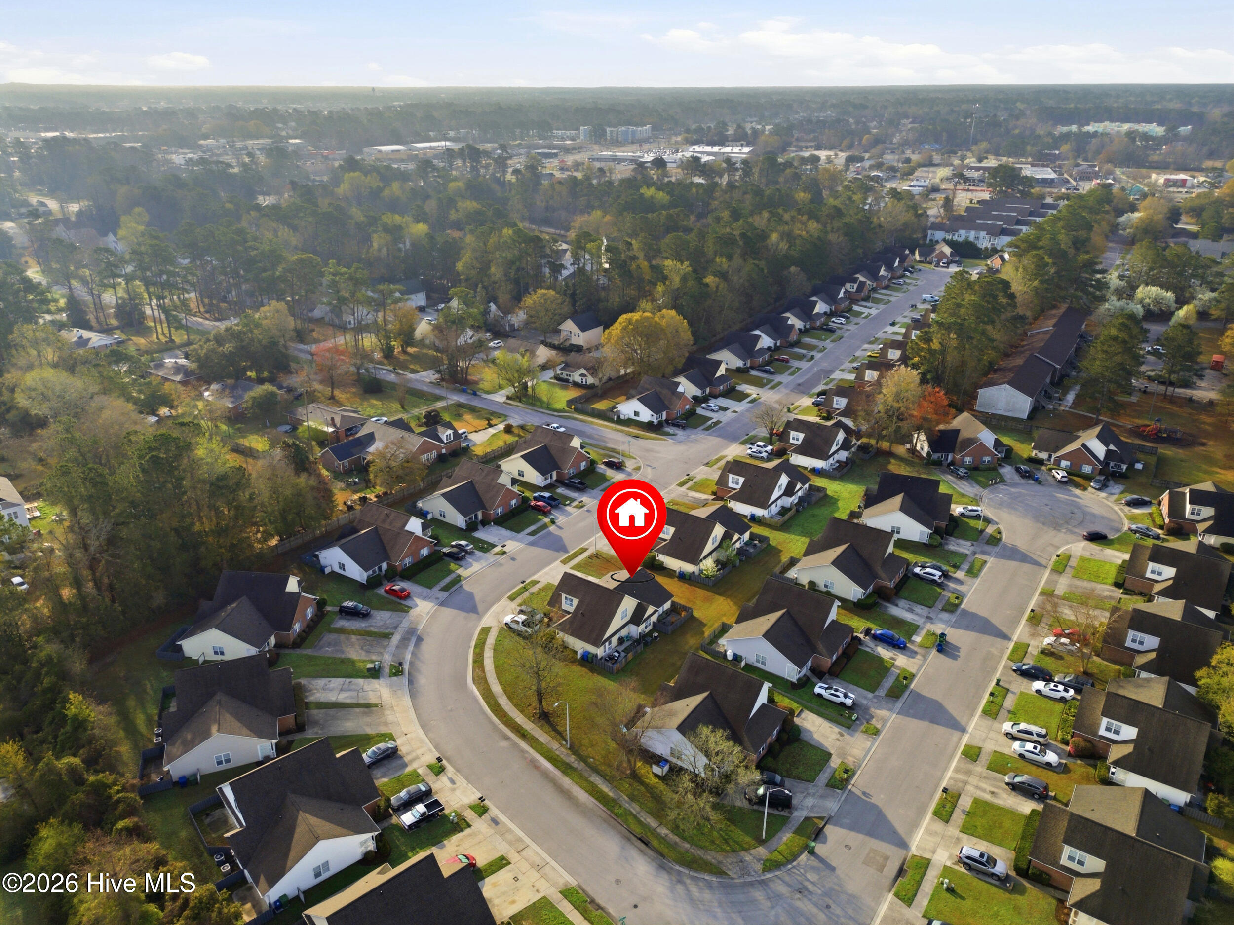 409 Saint Rosea Road, Wilmington, NC, 28405