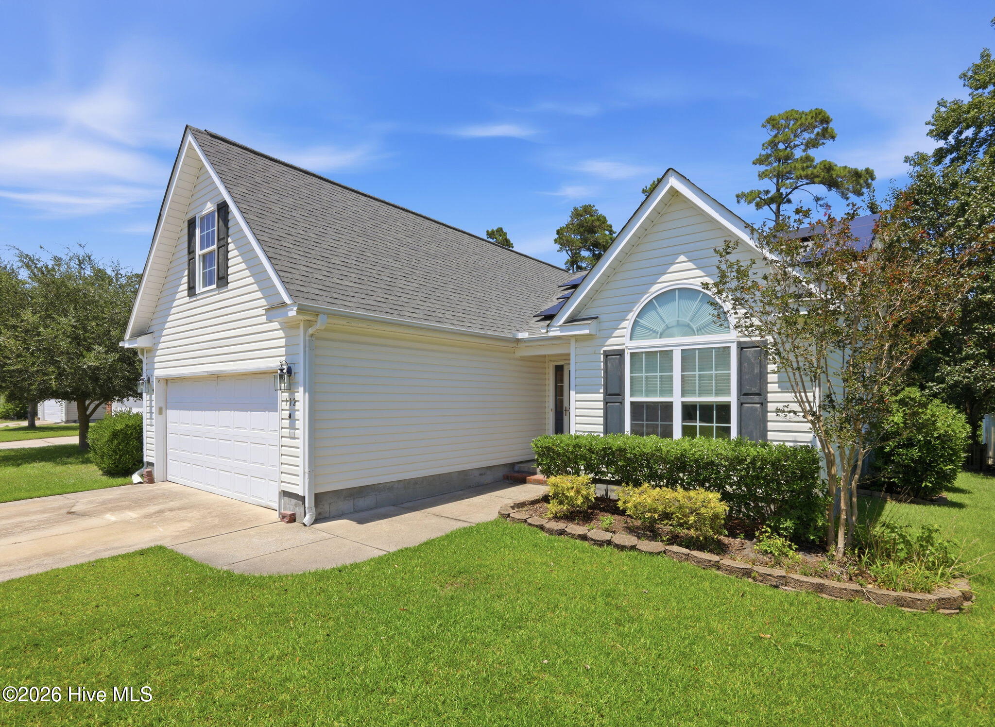 112 Bermuda View,New Bern