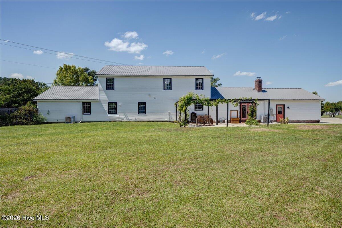 1917 Champion Drive,Morehead City