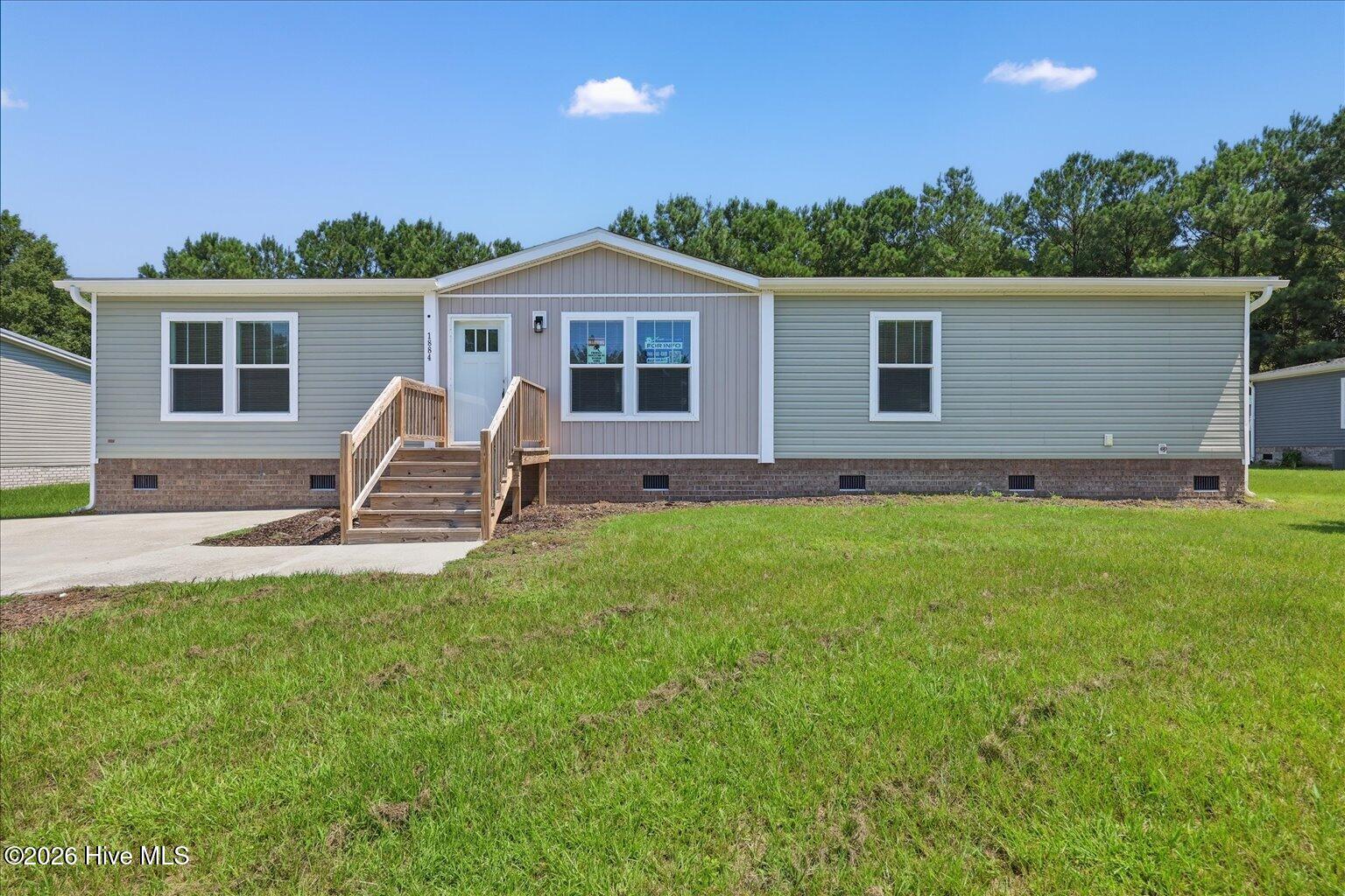 1st image of 1884 Rolling Green Dr Sw, Supply, NC 28462 | MLS# 100597055