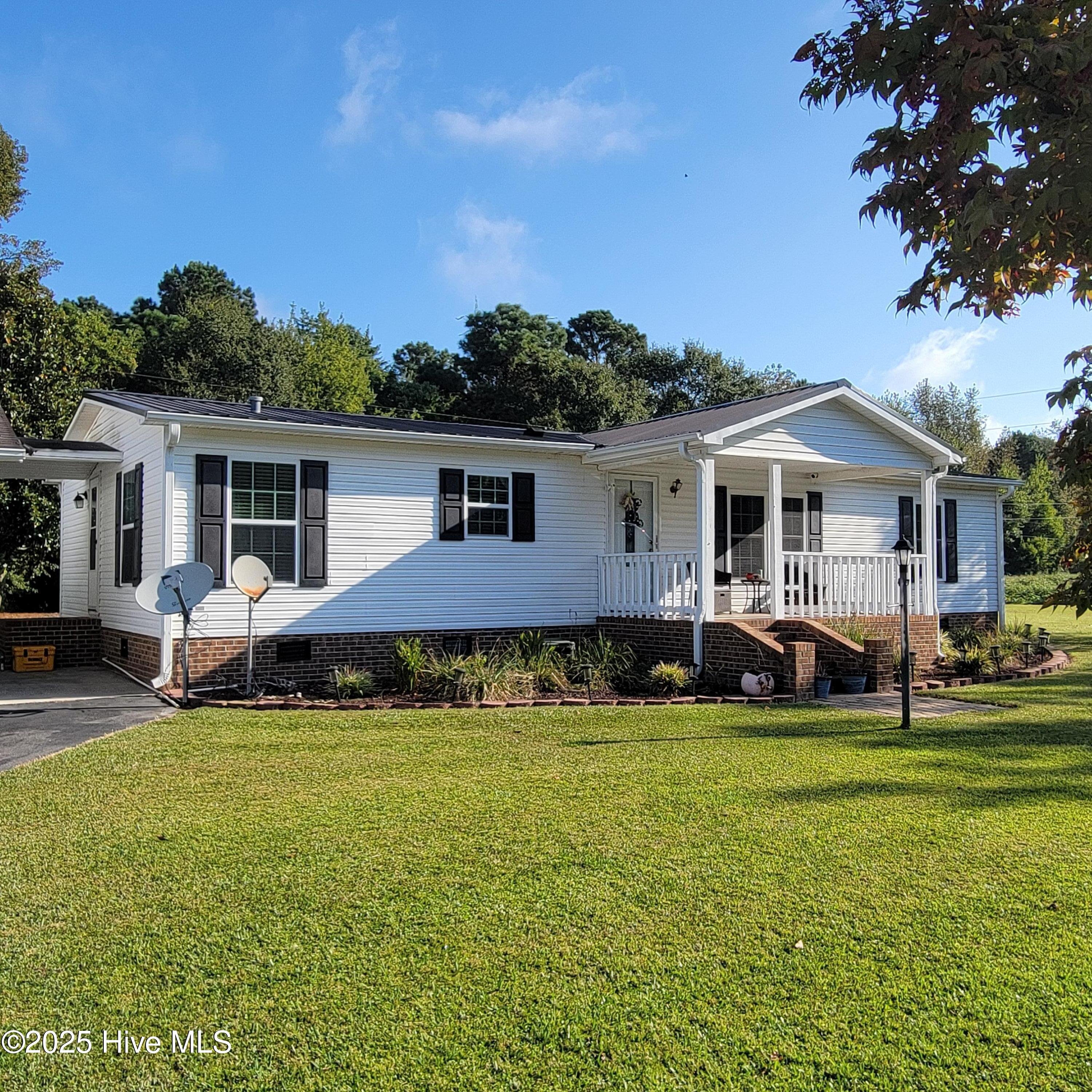 Property at 272 Josephus Road