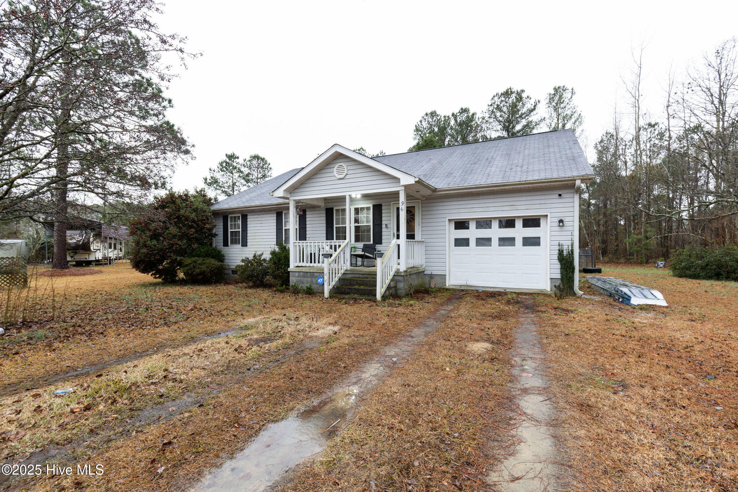 Homes for sale in Shannon, NC | 96 Conley Dr, Shannon, NC 28386 | MLS# 100525209