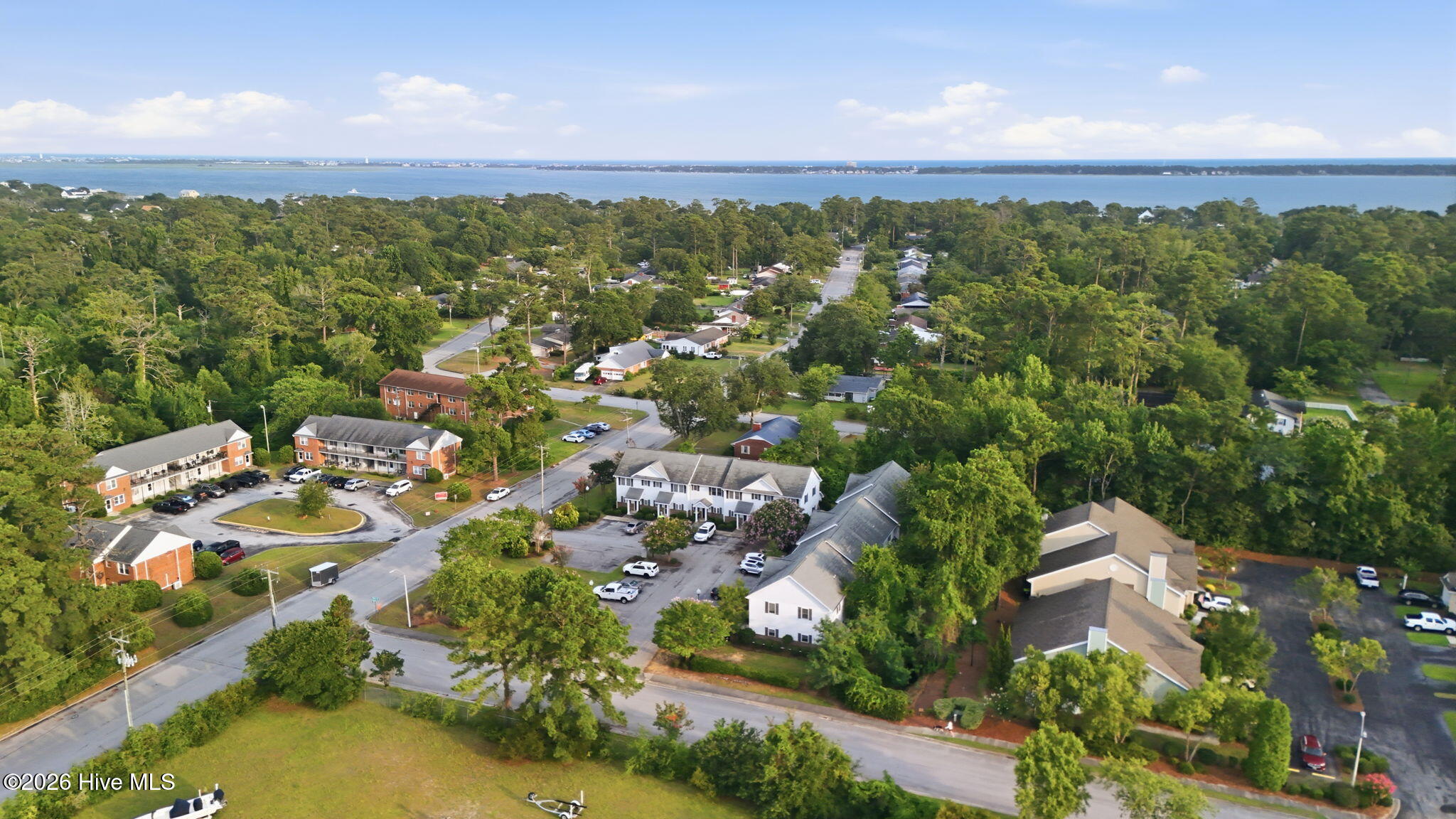 112 Rochelle Drive 203,Morehead City