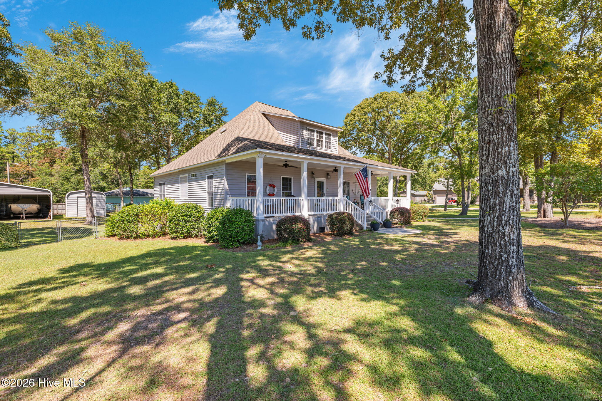 754 Hardison Drive,Arapahoe