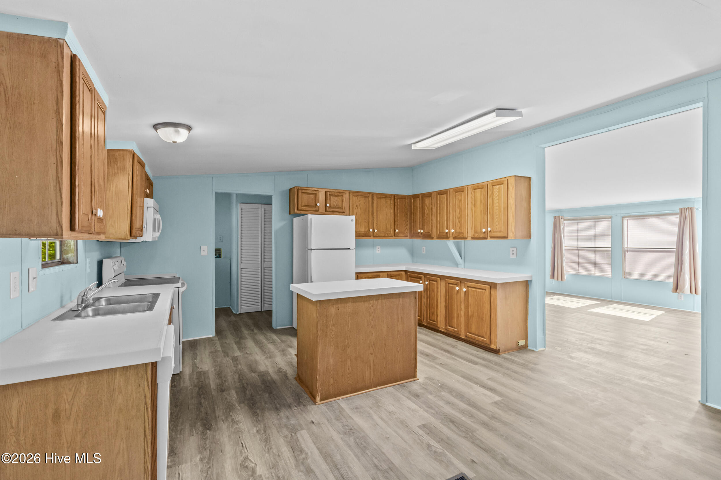 5520 County Line Road,New Bern